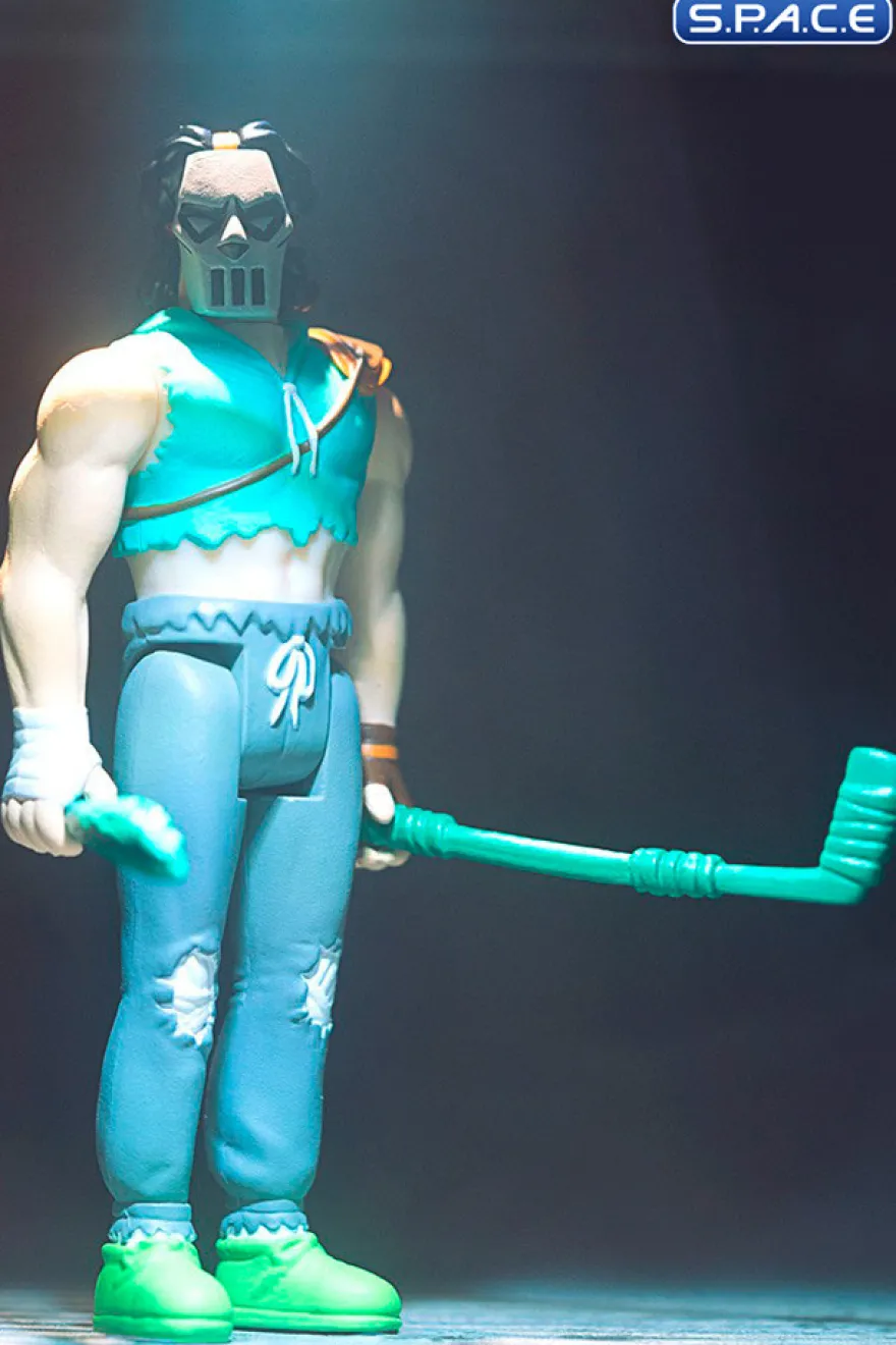 Casey Jones ReAction Figure