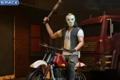 Casey Jones with Dirt Bike