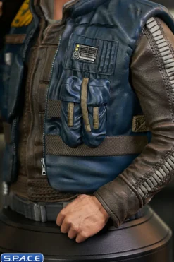 Cassian Andor Bust