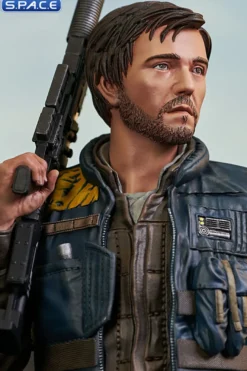 Cassian Andor Bust