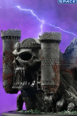 Castle Grayskull Icons Environment