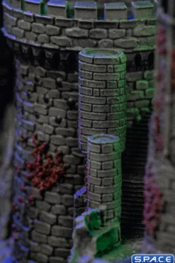 Castle Grayskull Icons Environment
