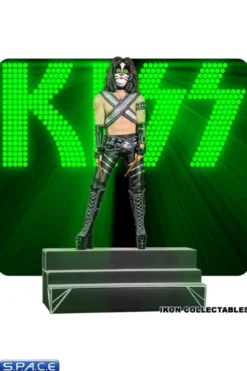 Catman Peter Criss Statue