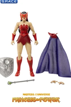 Catra from Princess of Power
