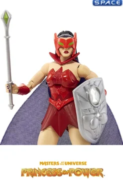 Catra from Princess of Power