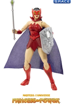Catra from Princess of Power