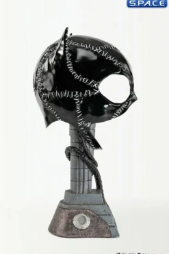1:1 Catwoman Art Mask Life-Size Replica