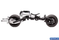 Catwoman & Batpod from Batman: The Dark Knight Gold Label Collection