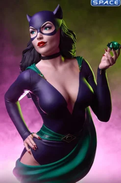 Catwoman Bust