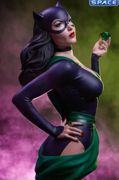 Catwoman Bust