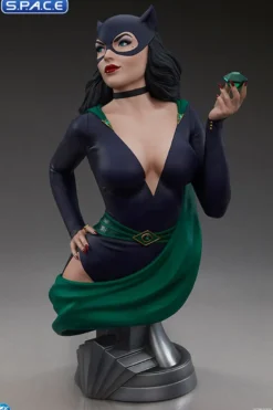 Catwoman Bust