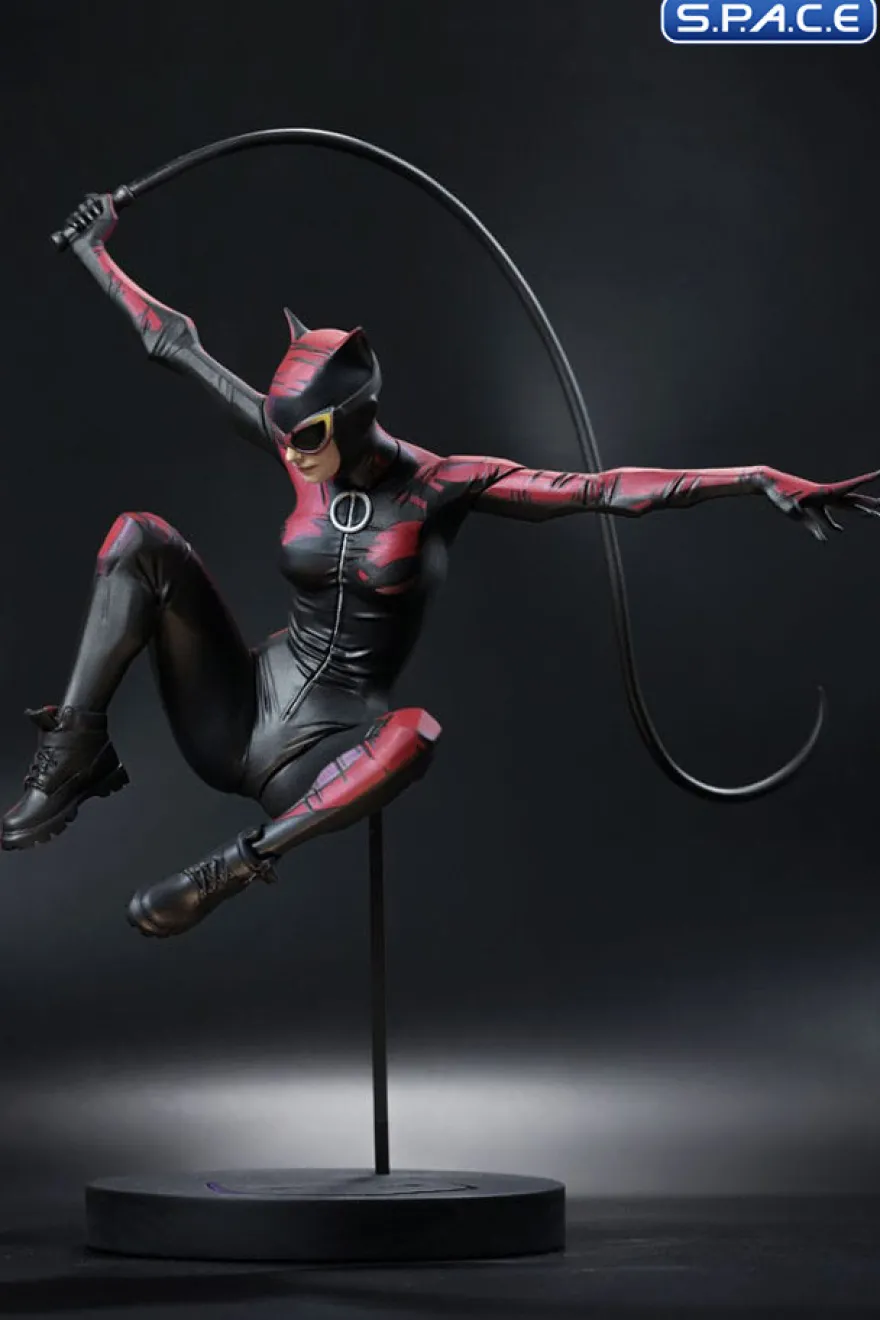 Catwoman DC Designer Series Statue