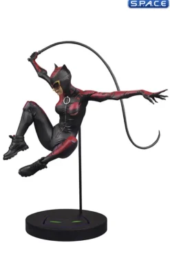Catwoman DC Designer Series Statue