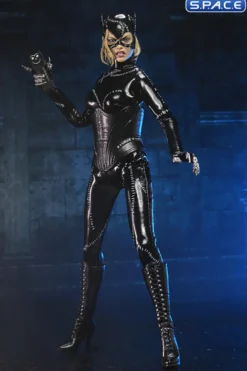 Catwoman Figural Doll