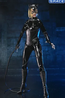 Catwoman Figural Doll