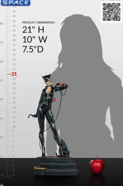 Catwoman Premium Format Figure