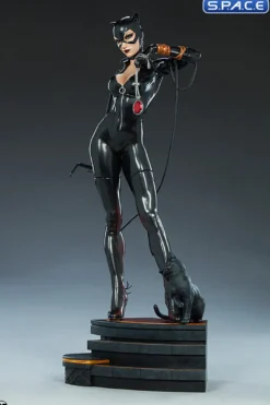 Catwoman Premium Format Figure