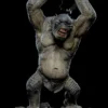 Cave Troll Mini-Statue