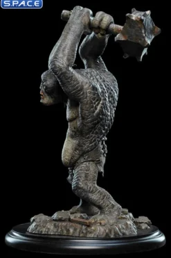 Cave Troll Mini-Statue