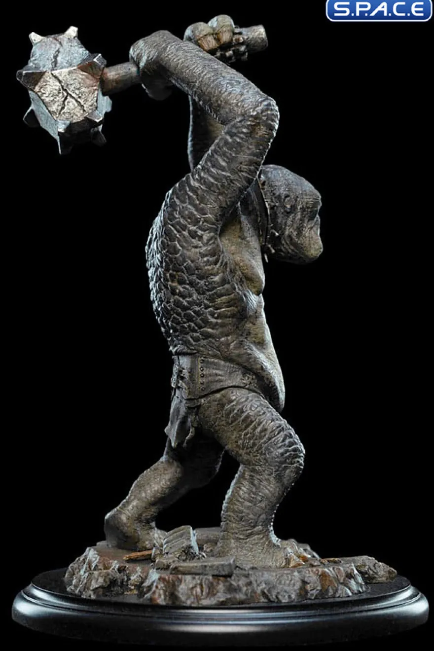 Cave Troll Mini-Statue