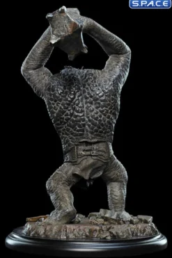 Cave Troll Mini-Statue