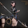 Centaur 2.0 Statue
