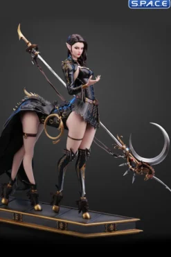 Centaur 2.0 Statue