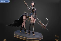 Centaur 2.0 Statue