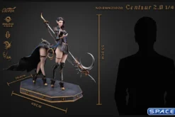 Centaur 2.0 Statue