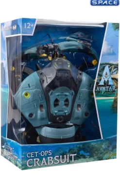 CET-OPS Crabsuit Megafig