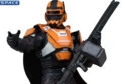CE-25 Trench Engineer Elite Edition