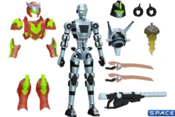 CGT Combat Drone »Agile Battle Robot« Epic H.A.C.K.S