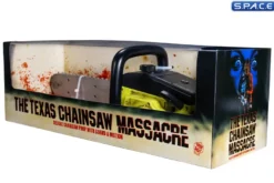 1:1 Chainsaw with Sound Life-Size Replica