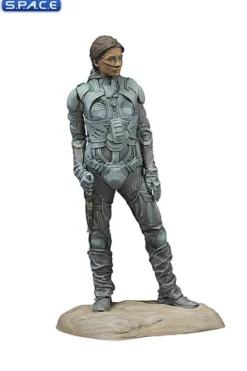 Chani PVC Statue