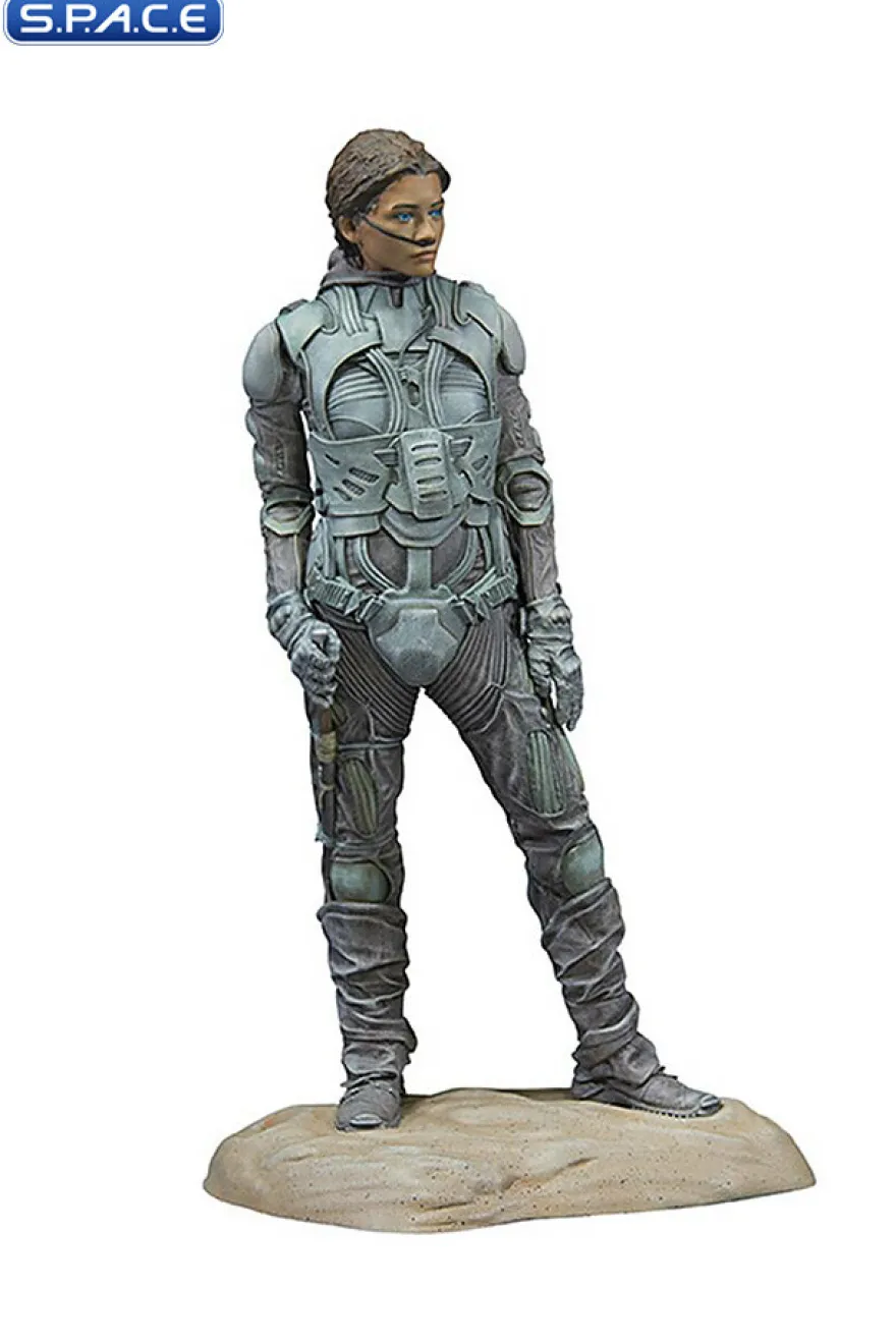 Chani PVC Statue