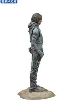 Chani PVC Statue
