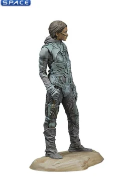 Chani PVC Statue