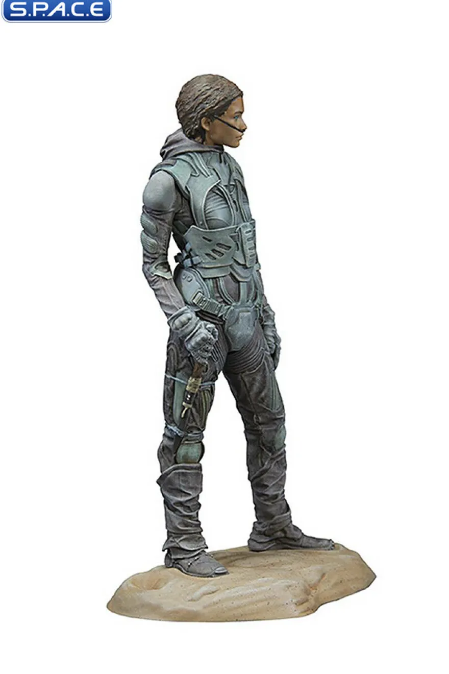 Chani PVC Statue