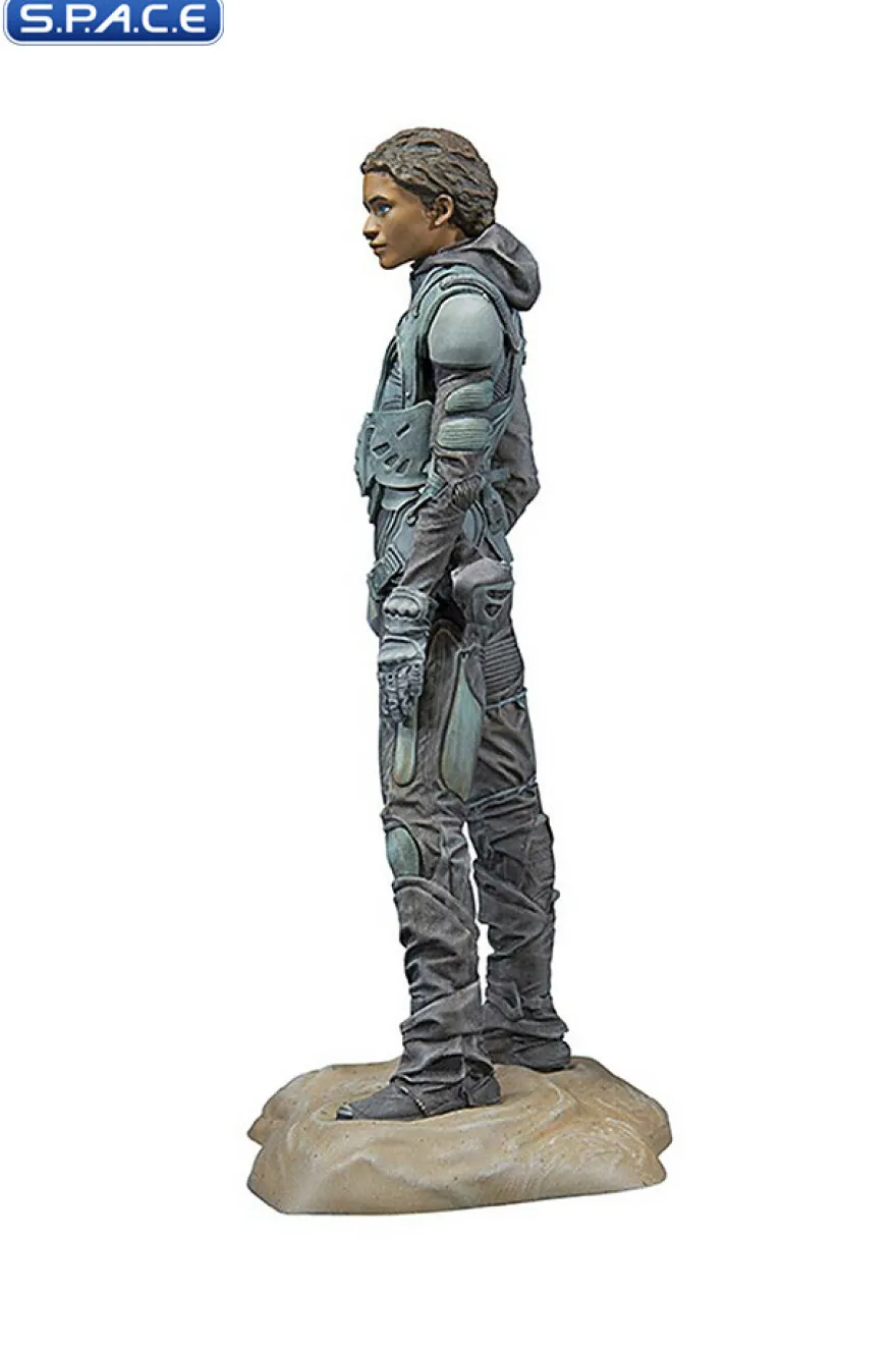 Chani PVC Statue