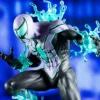 Chasm Marvel Gallery PVC Statue