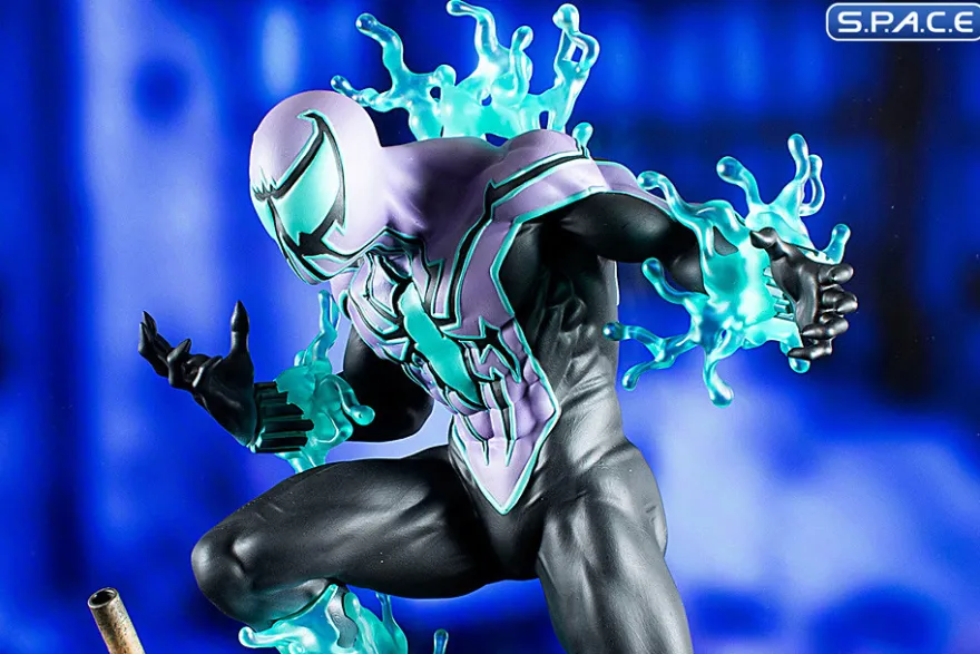 Chasm Marvel Gallery PVC Statue