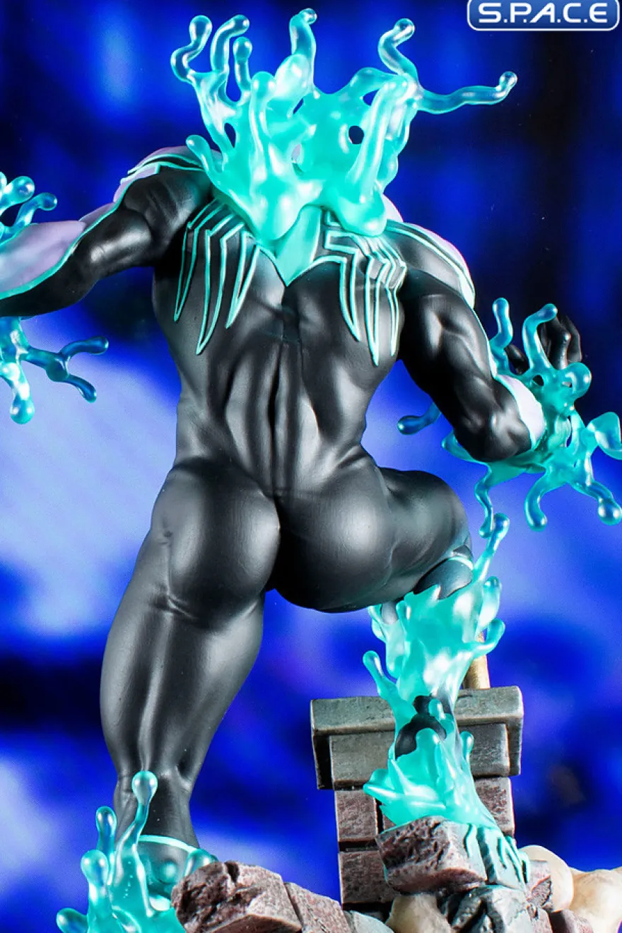 Chasm Marvel Gallery PVC Statue