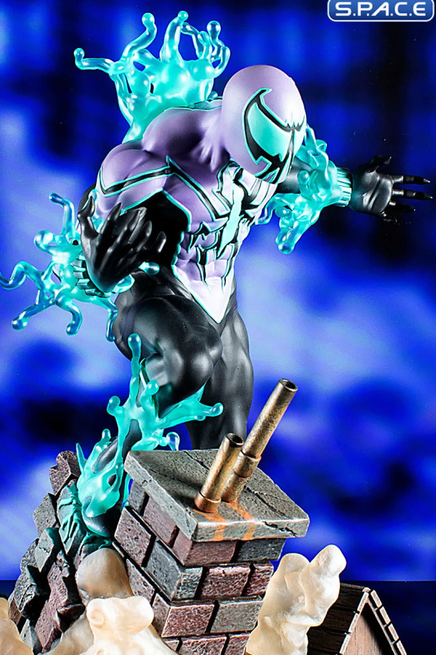 Chasm Marvel Gallery PVC Statue