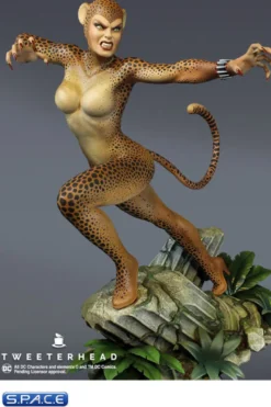 Cheetah