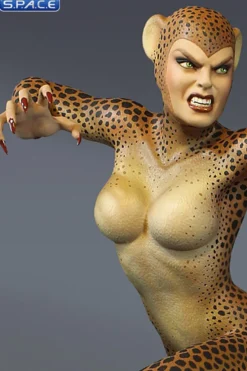Cheetah