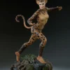 Cheetah Premium Format Figure