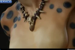 Cheetah Premium Format Figure