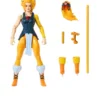 Cheetara (MOTU x Thundercats)