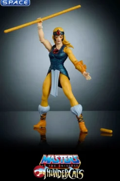 Cheetara (MOTU x Thundercats)