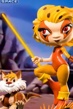 Cheetara & Snarf